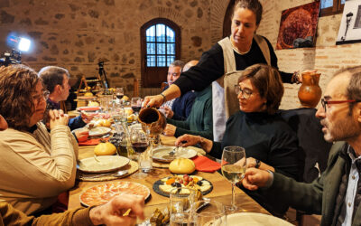SABOREA, una nueva forma de disfrutar Consuegra